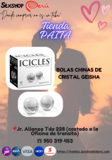 SEXSHOP+{´PAITA69