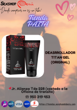 SEXSHOP||¿´PAITA69