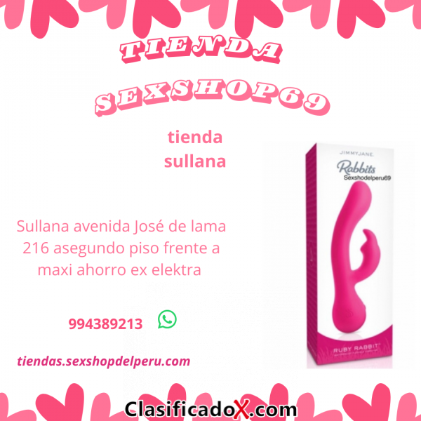 ClasificadoX - Anuncios clasificados relax y contenido erótico