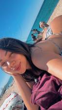 catalina latina delicada