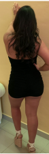 Mi trato es excepcional mi amor, te encantará conocerme