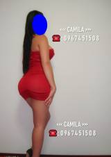 TENGO EXCELENTES CURVAS Y UNAS GANAS QUE JAMÁS PASAN DESAPERCIBIDOS A TU MIRADA