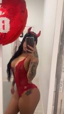 NYMPHOMANIAC  VERY DARING