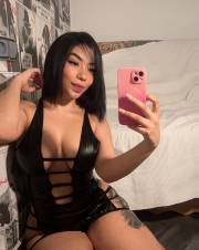 Catalina una chica explosiva