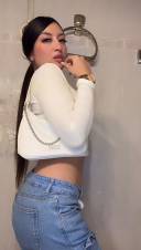 MEGAN...Busco un buen sexo me encanta follar y hoy quiero salir de mi rutina