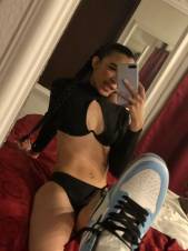 VEN DATE UN RICO CAPRICHITO CONMIGO Y OLVIDATE DEL ESTRES