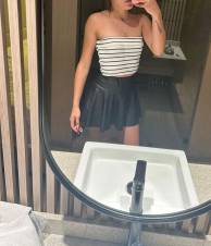 Una chica super complaciente - Guadalajara