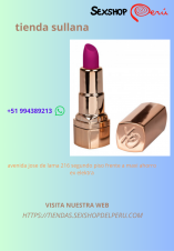 VIBRADOR DORADO MINI LAPIZ  PURPURA CON USB - wsp +51 994389213- sullana
