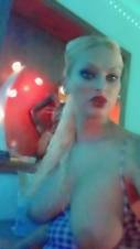 Ama lady Victoria sesiones locas BDSM ABDL