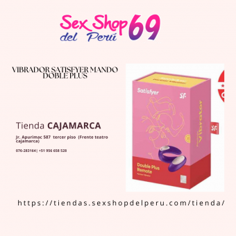 JUGUETES SEXUALES SEXSHOP69 DEL PERU TIENDACAJAMARCA WSP +51956658528