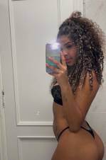 sensual chica venezolana
