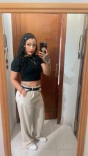 ALEYAH  masajista guapísima