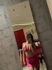 Discreta, sensual y divertida, lia - Guadalajara