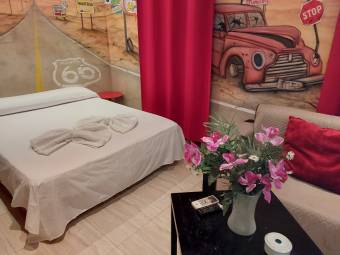 Alquiler De Habitaciones