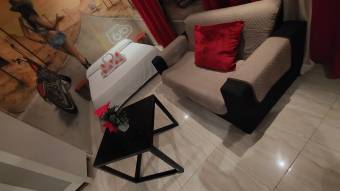 Alquiler de hermosas  habitaciones
