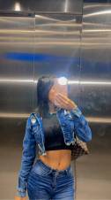 Soy muy sensual a la hora del sexo - Guadalajara