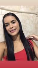 KENIA MASAJISTA FIESTERA Y TRAVIESA