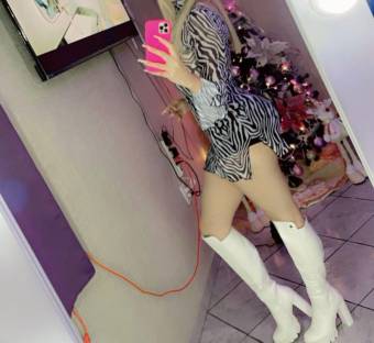 Me gusta complacer y disfrutar de un buen sexo - Guadalajara