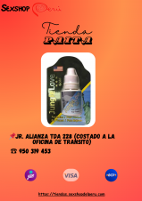 SEXSHOP#69-Paita