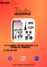 SEXSHOP69-.-.:Paita
