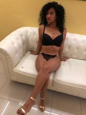 latina apasionada