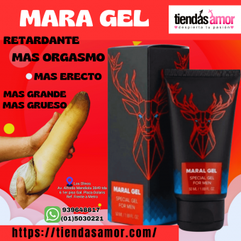 Sexshop Maral Gel