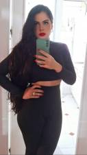 AMOROSA IRRESISTIBLE LATINA