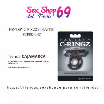 ANILLOS SEX SHOP TIENDA CAJAMARCA WSP +51956658528