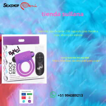 Perú sexshop69 envíos a nivel nacional +51 994389213 - Sullana