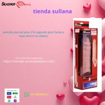 FUNDA DE EXTENSION REALLY AMPLE. - wsp +51 994389213 - sullana