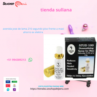 juguetes eroticos sullana tiendas en todo el peru - wsp +51 994389213 - delivery