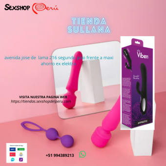 sullana sexshop del peru lima y provincias - sullana +51 994389213 delivery gratis