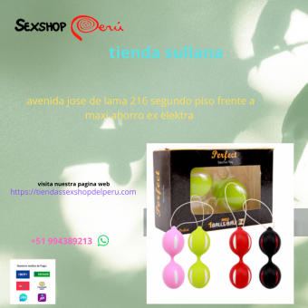 variedad de juguetes eroticos - sullana wsp +51 994389213 - sullana