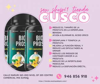 BIO PROSS TRATAMIENTO