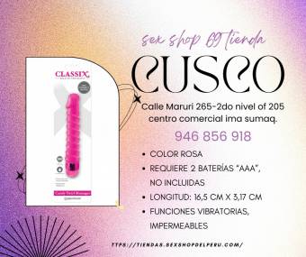 CONSOLADOR CISCULAR