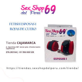 JUGUETES SEXUALES SEX SHOP 69 TIENDA CAJAMARCA WSP+51956658528