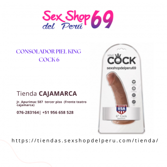 CONSOLADORES SEX SHOP 69 TIENDA CAJAMARACA WSP+51956658528
