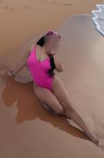 MILF EXUBERANTE VALERIA COLOMBIANA