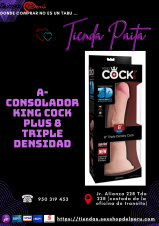 VENTA DE JUGUETES SEXUALES... CONSOLADORES REALISTAS ...SEXSHOP 68