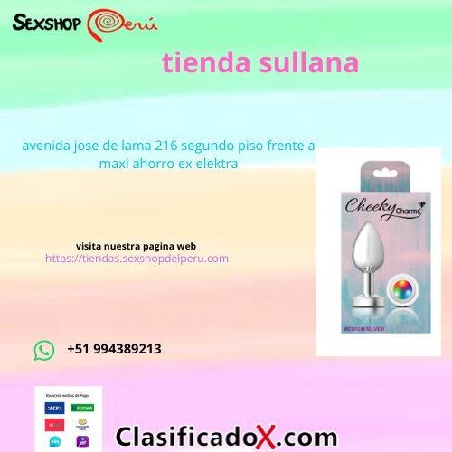 ClasificadoX - Anuncios clasificados relax y contenido erótico