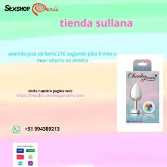CONSOLADOR  TAPONES MULTICOLORES LUMINOSOS. - wsp +51 994389213