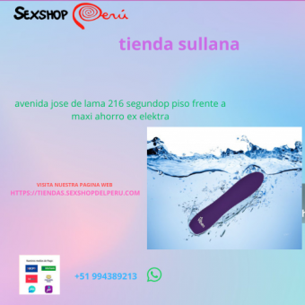 peru sexshop69 juguetes sexuales - wsp +51 994389213 - sullana