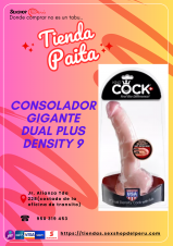 SEXSHOP69.. VENTA DE JUGUETES SEXUALES... CONSOLADOR GIGANTE 9