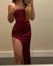 Aylin Escort flaquita cachondita y delgadita lista para ti
