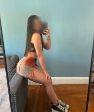 Preciosa flaquita tipo petite garantizada, voy a donde te encuentres amor
