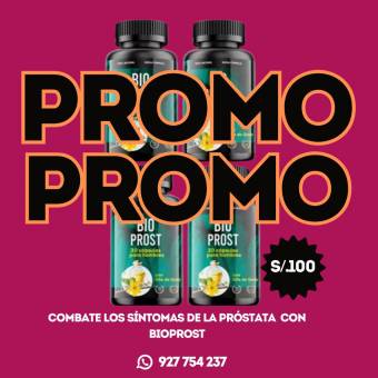 BIOPROST en oferta