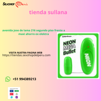 tiendas sexshop del Perú juguetes sexuales  - +51 994389213 Sullana--