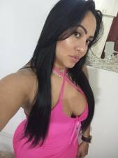 HERMOSA MORENA CULONA CON GANAS DE FOLLAR