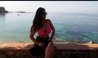 ROSANA CHICA ESPECTACULAR