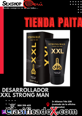 ClasificadoX - Anuncios clasificados relax y contenido erótico